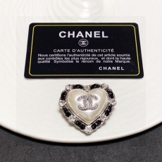 Chanel Brooches